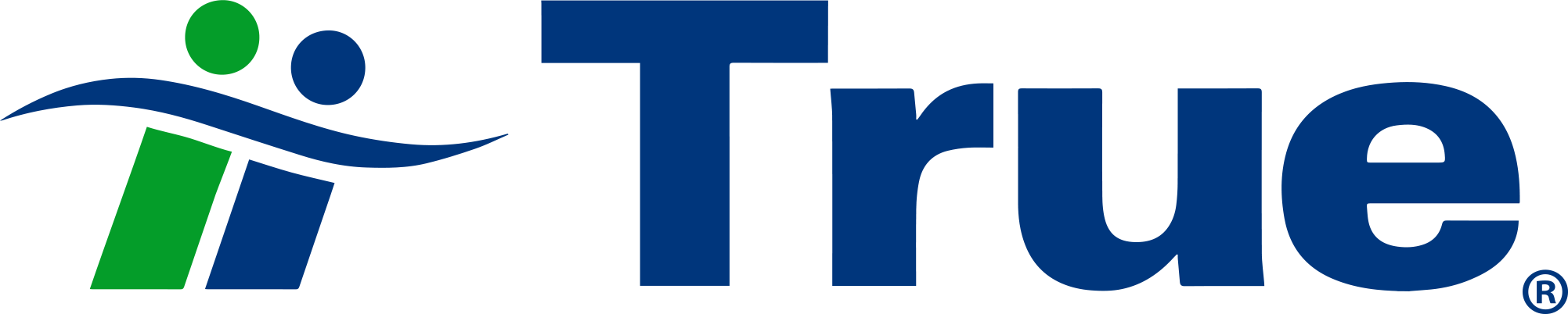 True Group logo